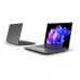 Ноутбук Acer Swift X SFX14-71G 14.5&quot; 2.8K OLED, Intel i7-13700H, 16GB, F1TB, NVD4050-6, Lin, сірий