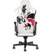 Ігрове крісло Varmilo Oriental Charm Racing Black/White