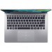 Ноутбук Acer Swift Go 14 SFG14-73 14&quot; 2.2k IPS, Intel U5-125H, 16GB, F1TB, UMA, Lin, сріблястий