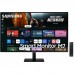 Монітор Samsung 32&quot;S32DM702 HDMI, USB, Bluetooth, VA, 3840x2160, 4ms