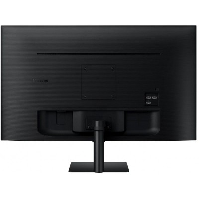 Монітор Samsung 32&quot;S32DM702 HDMI, USB, Bluetooth, VA, 3840x2160, 4ms