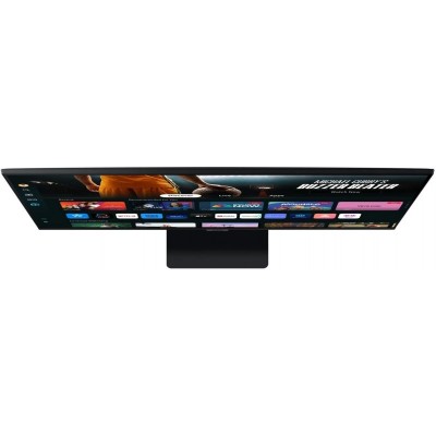 Монітор Samsung 32&quot;S32DM702 HDMI, USB, Bluetooth, VA, 3840x2160, 4ms