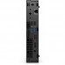 Комп'ютер персональний неттоп DELL OptiPlex 7020 MFF, Intel i3-12100T, 8GB, F512GB, UMA, WiFi, кл+м, Win11P