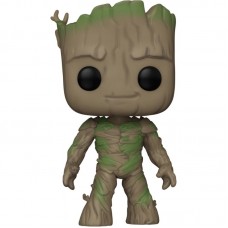 Фігурка Funko POP: Marvel - Guardians of the Galaxy - Groot Фігурка Funko POP: Marvel - Guardians of the Galaxy - Groot