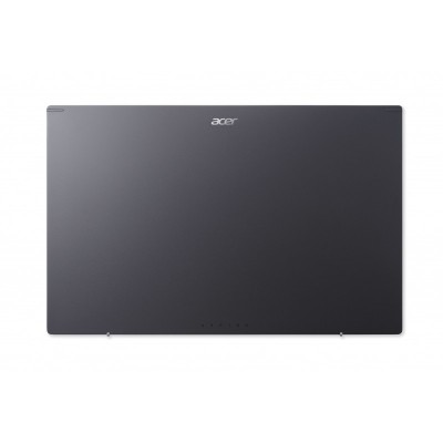 Ноутбук Acer Aspire 17 A17-51M 17.3" FHD IPS, Intel i7-13620H, 32GB, F1TB, UMA, Lin, сірий