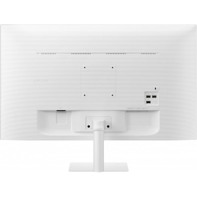 Монітор Samsung 32" S32FM703 2xHDMI, USB, Bluetooth, MM, VA, 3840x2160, 4ms
