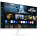 Монітор Samsung 32" S32FM703 2xHDMI, USB, Bluetooth, MM, VA, 3840x2160, 4ms