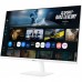 Монітор Samsung 32" S32FM703 2xHDMI, USB, Bluetooth, MM, VA, 3840x2160, 4ms