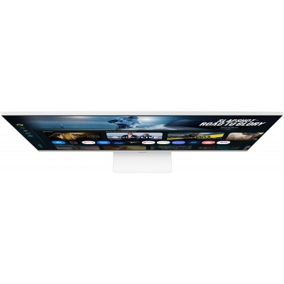 Монітор Samsung 32" S32FM703 2xHDMI, USB, Bluetooth, MM, VA, 3840x2160, 4ms