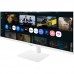 Монітор Samsung 32" S32FM703 2xHDMI, USB, Bluetooth, MM, VA, 3840x2160, 4ms