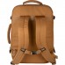 Рюкзак дорожній Tucano TUGO 3 M CABIN 16", 23л, коричневий