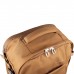 Рюкзак дорожній Tucano TUGO 3 M CABIN 16", 23л, коричневий