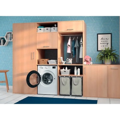 Пральна машина Indesit фронтальна, 8кг, 1200, A+++, 54.6см, дисплей, пара, інвертор, люк чорний, білий