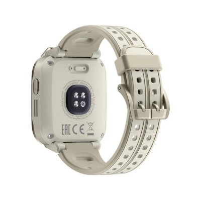 Дитячий годинник-телефон Mibro S1, 1.68", 360x390, GPS, 8MP+5MP, 900мА·год, 2АТM, пісочно-золотий Дитячий годинник-телефон Mibro S1, 1.68", 360x390, GPS, 8MP+5MP, 900мА·год, 2АТM, пісочно-золотий