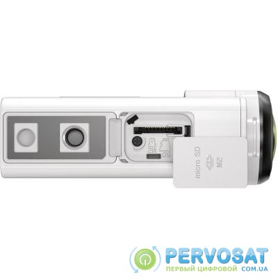 Экшн-камера SONY FDR- X3000 (FDRX3000.E35)