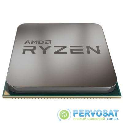 Процессор AMD Ryzen 9 3900X (100-100000023MPK)