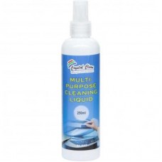 Спрей Arnika 250мл CrystalClean for plastic (11117) Спрей Arnika 250мл CrystalClean for plastic (11117)