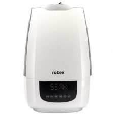 Увлажнитель воздуха Rotex RHF600-W Увлажнитель воздуха Rotex RHF600-W