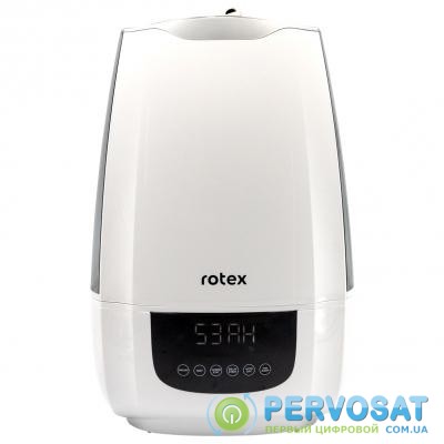 Увлажнитель воздуха Rotex RHF600-W