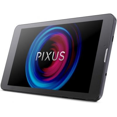 Планшет Pixus Touch 7 3G (HD) 1/16GB Metal, Black