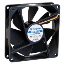 Кулер до корпусу CHIEFTEC Thermal Killer (AF-0925S) Кулер до корпусу CHIEFTEC Thermal Killer (AF-0925S)