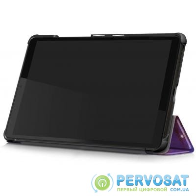 Чехол для планшета BeCover Smart Case Lenovo Tab M8 TB-8505 Space (705028)