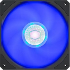 Кулер до корпусу CoolerMaster Master SickleFlow 120 Blue (MFX-B2DN-18NPB-R1) Кулер до корпусу CoolerMaster Master SickleFlow 120 Blue (MFX-B2DN-18NPB-R1)