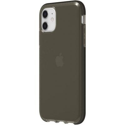 Чехол для моб. телефона Griffin Survivor Clear for Apple iPhone 11 - Black (GIP-024-BLK)