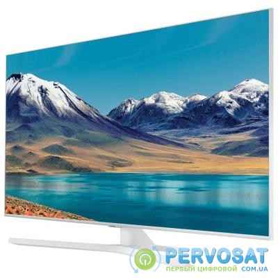 Телевизор Samsung UE50TU8510UXUA