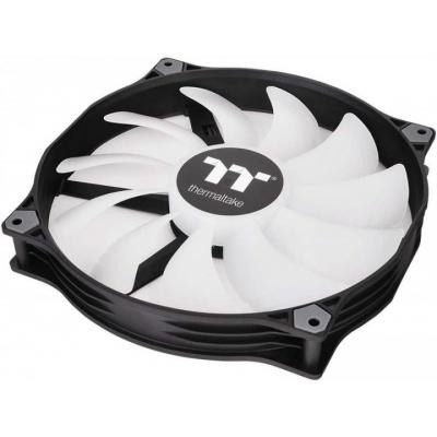 Кулер для корпуса ThermalTake Pure 20 ARGB Sync TT Premium Edition (CL-F081-PL20SW-A)