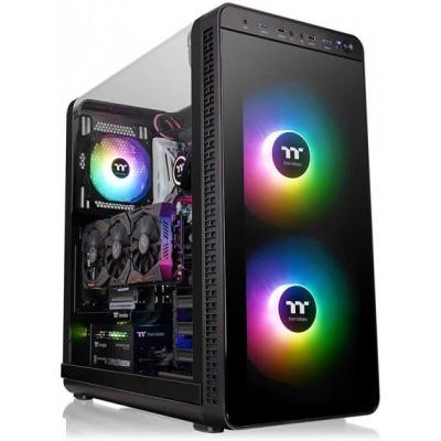 Кулер для корпуса ThermalTake Pure 20 ARGB Sync TT Premium Edition (CL-F081-PL20SW-A)