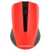 Мышка Modecom MC-WM9 Wireless Black-Red (M-MC-0WM9-150)