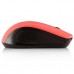 Мышка Modecom MC-WM9 Wireless Black-Red (M-MC-0WM9-150)