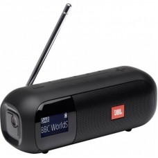 Акустична система JBL Tuner 2 FM Black (JBLTUNER2BLK) Акустична система JBL Tuner 2 FM Black (JBLTUNER2BLK)