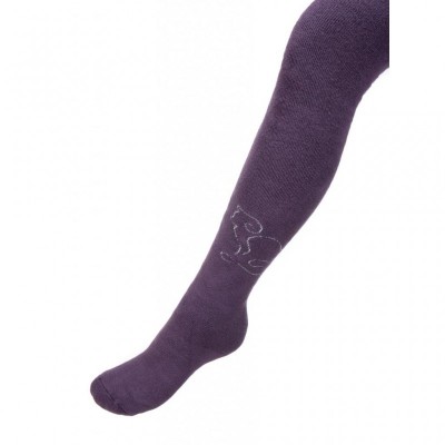 Колготки UCS SOCKS махровые (M1C0301-2014-13G-violet)