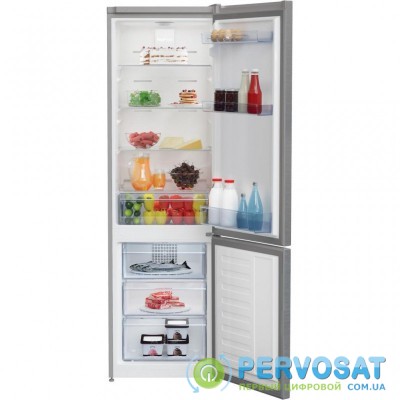 Холодильник BEKO CNA295K20XP