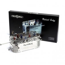 Конструктор Time for Machine коллекційна модель Medieval Hockey Конструктор Time for Machine коллекційна модель Medieval Hockey