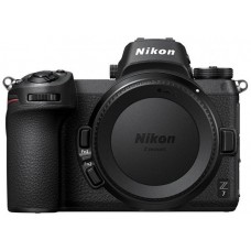 Цифр. Фотокамера Nikon Z 7 + FTZ Adapter Kit