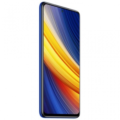 Мобильный телефон Xiaomi Poco X3 Pro 8/256GB Frost Blue