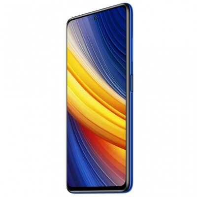 Мобильный телефон Xiaomi Poco X3 Pro 8/256GB Frost Blue