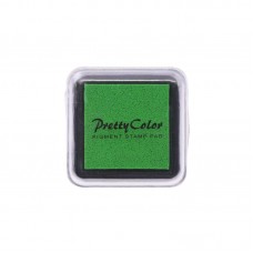 Фарби для печаток goki зелений Фарби для печаток goki зелений