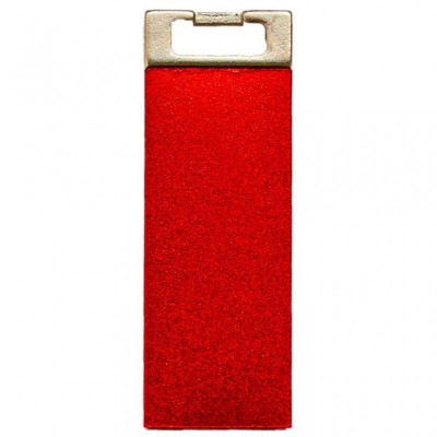 USB флеш накопитель Mibrand 32GB Сhameleon Red USB 2.0 (MI2.0/CH32U6R)