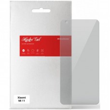 Плівка захисна Armorstandart Anti-spy Xiaomi Mi 11 (ARM58859) Плівка захисна Armorstandart Anti-spy Xiaomi Mi 11 (ARM58859)