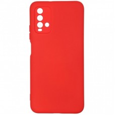 Чохол до моб. телефона Armorstandart ICON Case for Xiaomi Redmi 9t Chili Red (ARM58255) Чохол до моб. телефона Armorstandart ICON Case for Xiaomi Redmi 9t Chili Red (ARM58255)