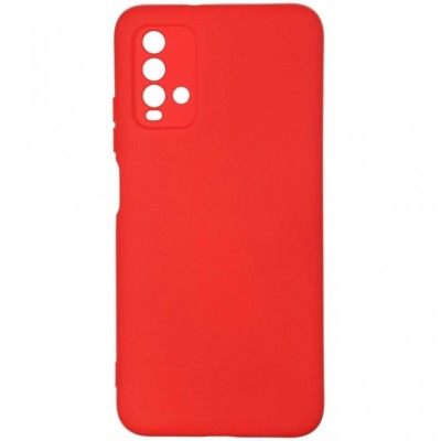 Чехол для моб. телефона Armorstandart ICON Case for Xiaomi Redmi 9t Chili Red (ARM58255)