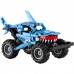 Конструктор LEGO Technic Monster Jam™ Megalodon™