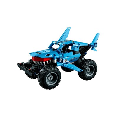 Конструктор LEGO Technic Monster Jam™ Megalodon™