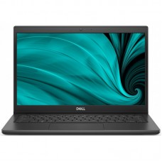 Ноутбук Dell Latitude 3420 14" FHD AG, Intel i5-1135G7, 8GB, F256GB, UMA, Lin, чорний