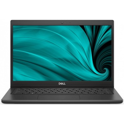 Ноутбук Dell Latitude 3420 14&quot; FHD AG, Intel i5-1135G7, 8GB, F256GB, UMA, Lin, чорний