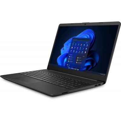 Ноутбук HP 250-G9 15.6" FHD AG, Intel C N4500, 8GB, F256GB, UMA, DOS, чорний